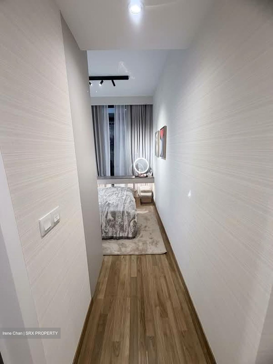 THE ARCADY AT BOON KENG (D12), Apartment #557201061